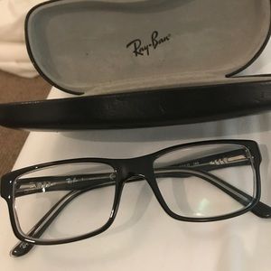 Rayban Frames RB 5245