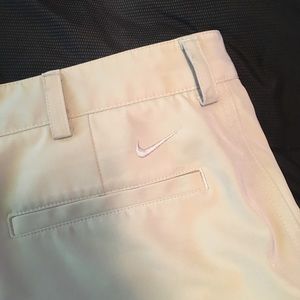 Nike Dri-fit Golf Shorts