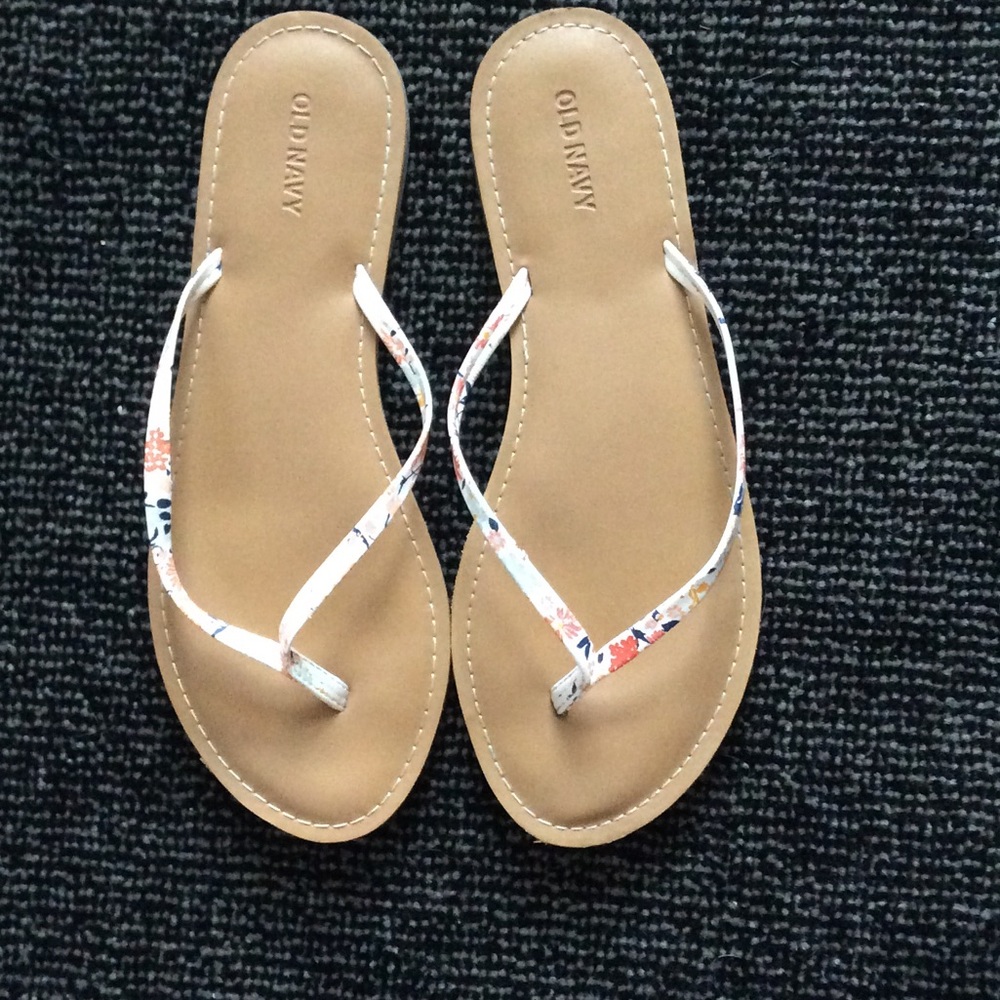 Women's Flip Flops