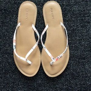Women's Flip Flops