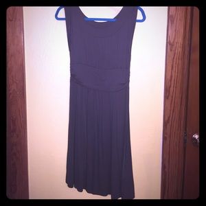 Pretty Olive Green Dress