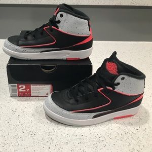 Jordan 2 Retro 2Y
