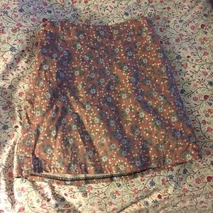 Brandy Melville Skirt