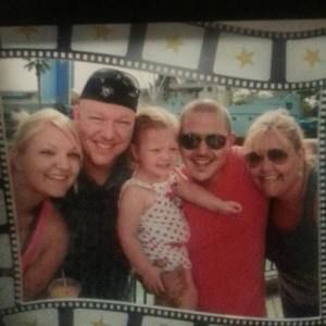 Meet your Posher, Michele