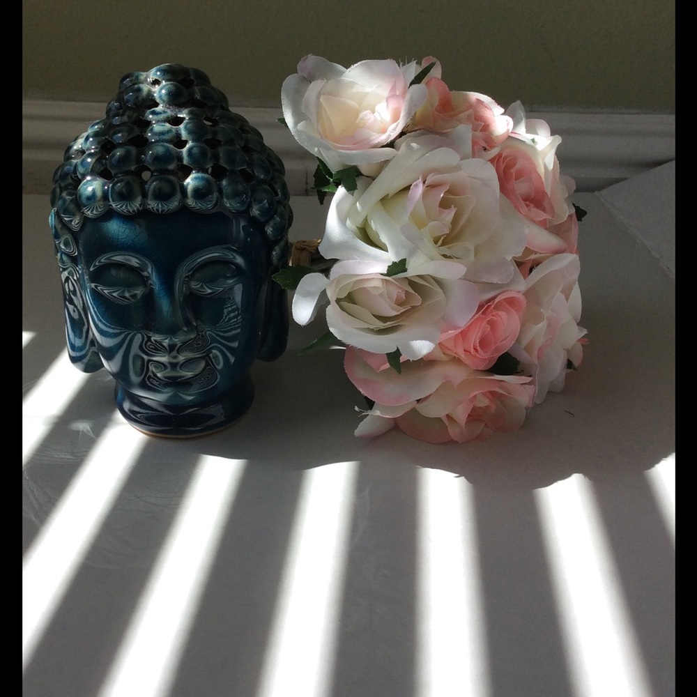 Meet your Posher, Brenda