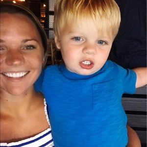 Meet your Posher, Grace