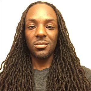 Meet your Posher, Aric