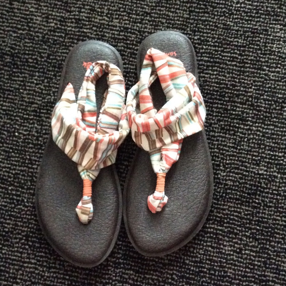 Women's Sandals