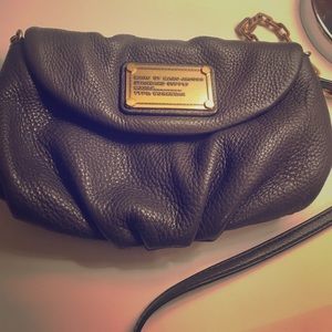 Marc by Marc Jacobs - Classic Karlie Q Crossbody