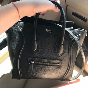 Meet your Posher, Lavinia