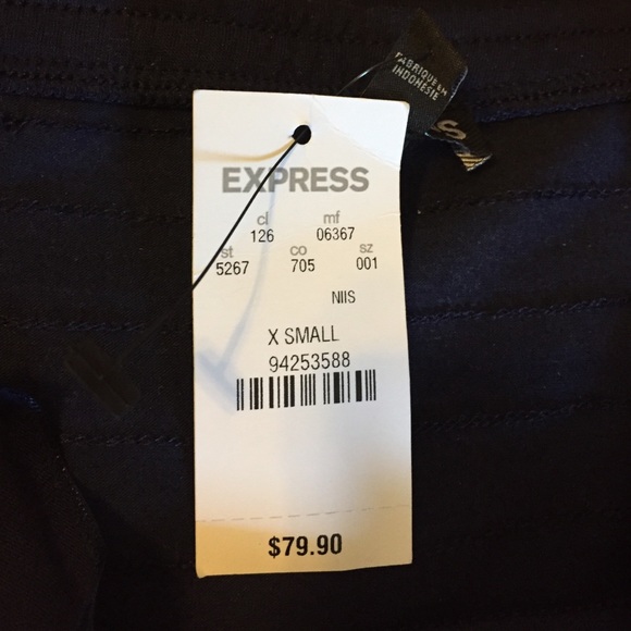 Stapless mini ruffled dress - Picture 2 of 2