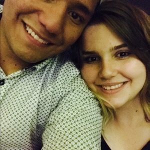 Meet your Posher, Carlos