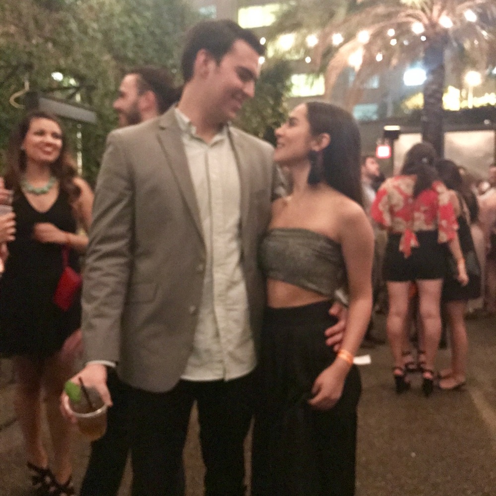 Meet your Posher, Melissa