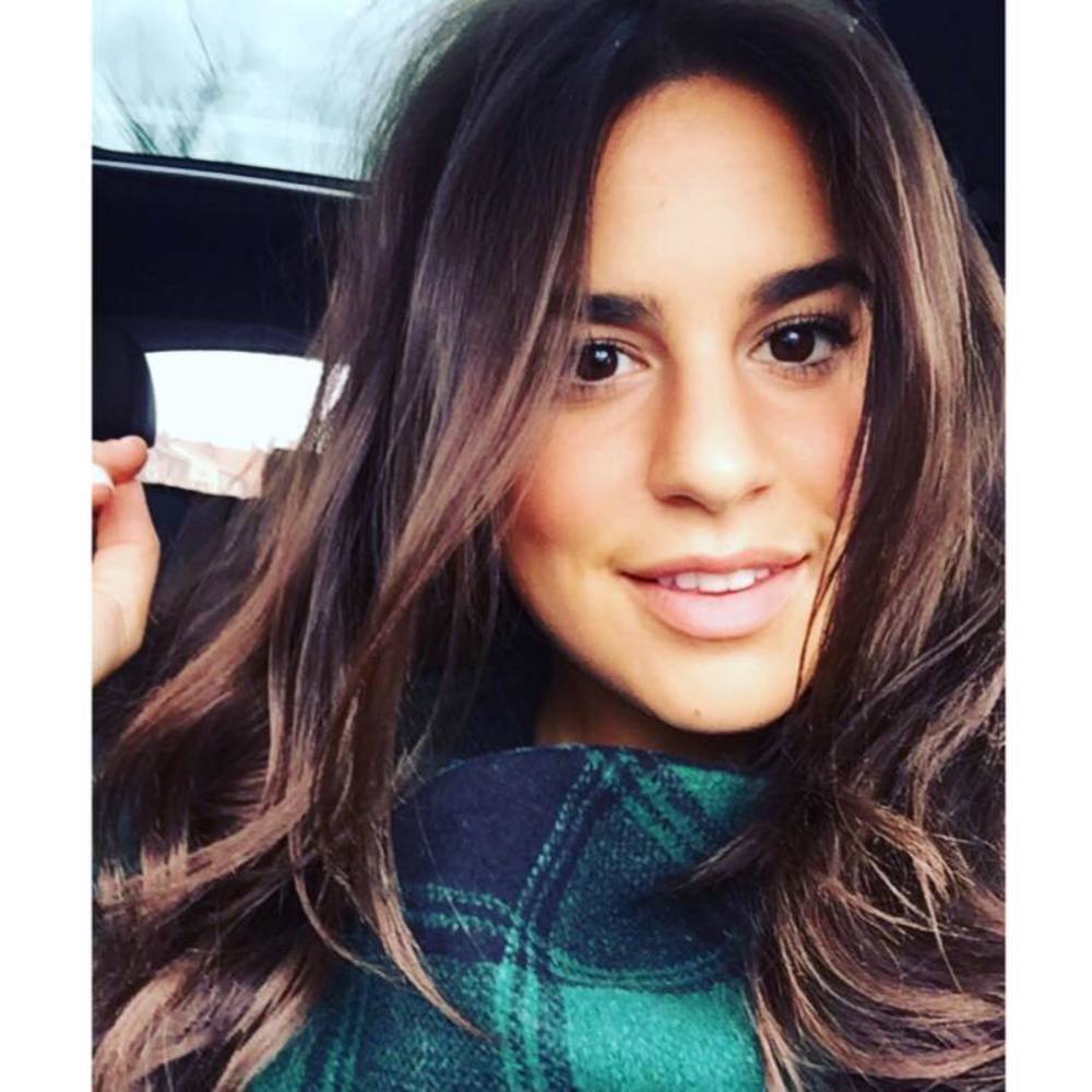 Meet your Posher, Stephanie