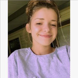 Meet your Posher, Macey