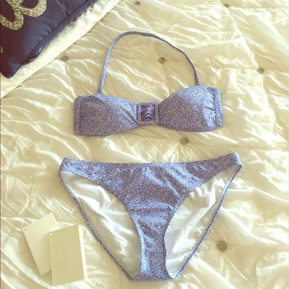 ⚡️✂️Authentic Tory Burch Swim