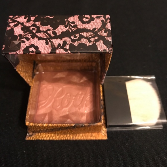 Benefit Rockateur Blush. New Authentic Full Size - Picture 2 of 5