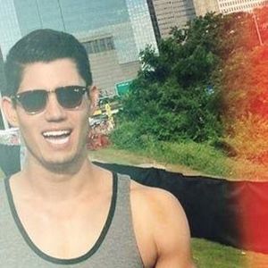 Meet your Posher, Joey