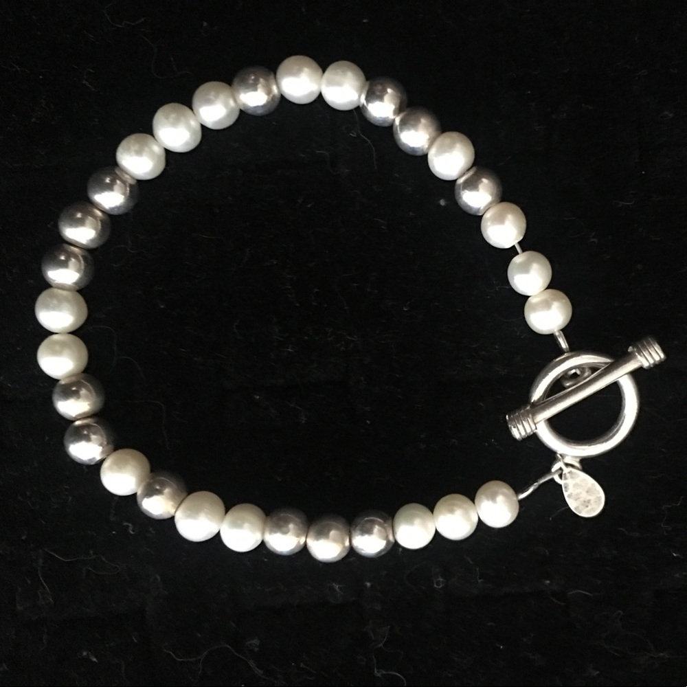 Silpada Bracelet