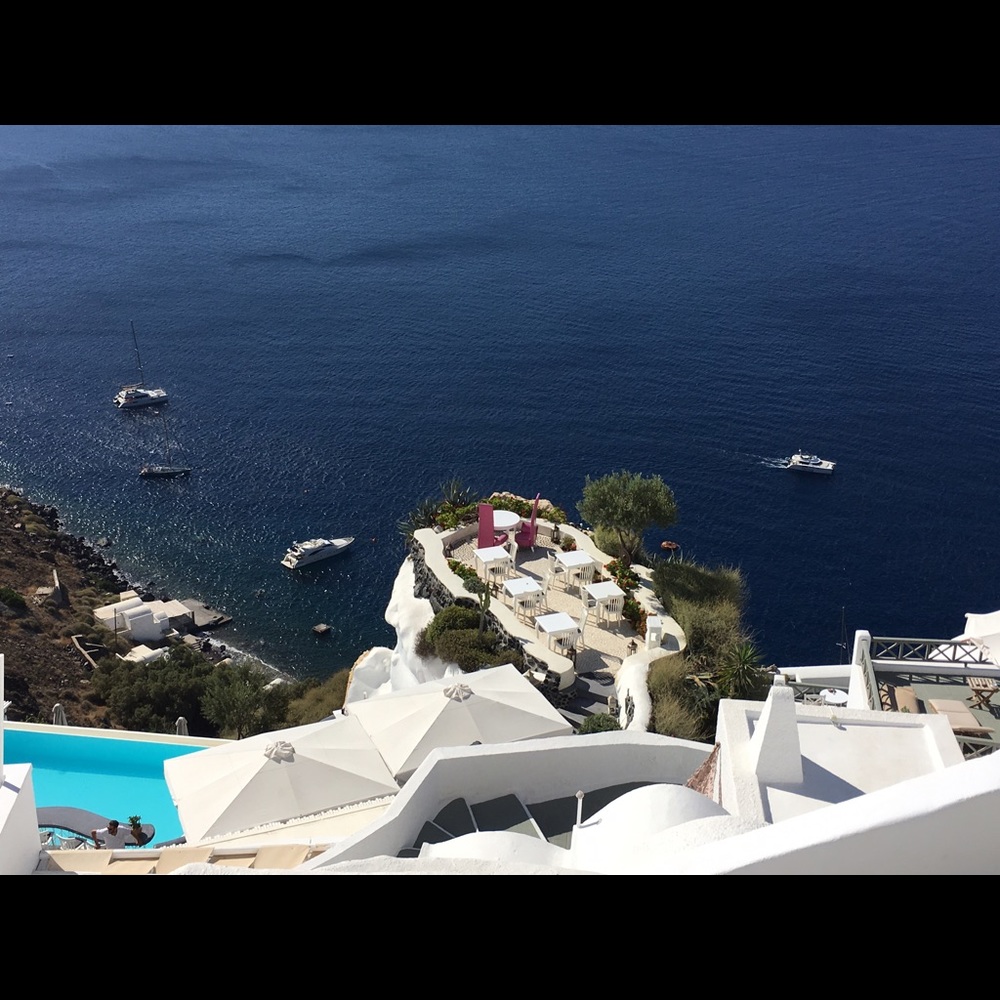 Meet your Posher, Sally