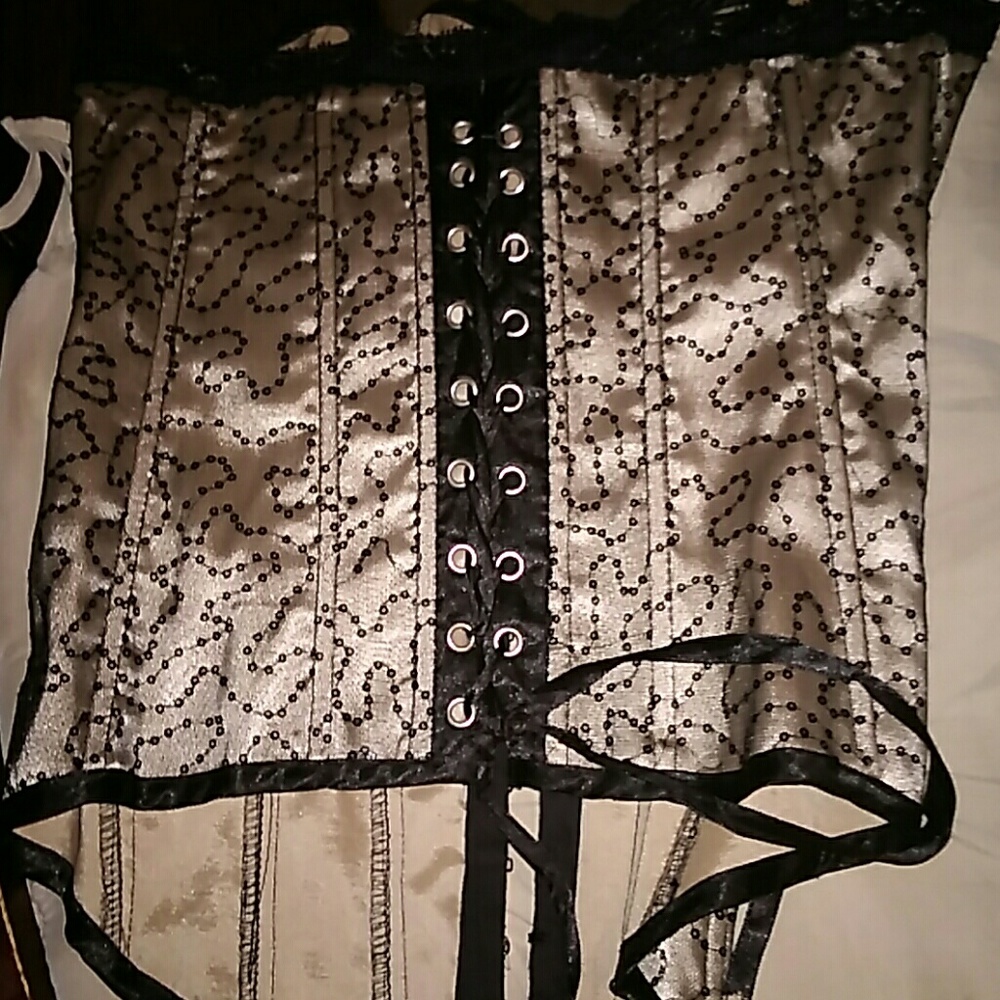 Bustier