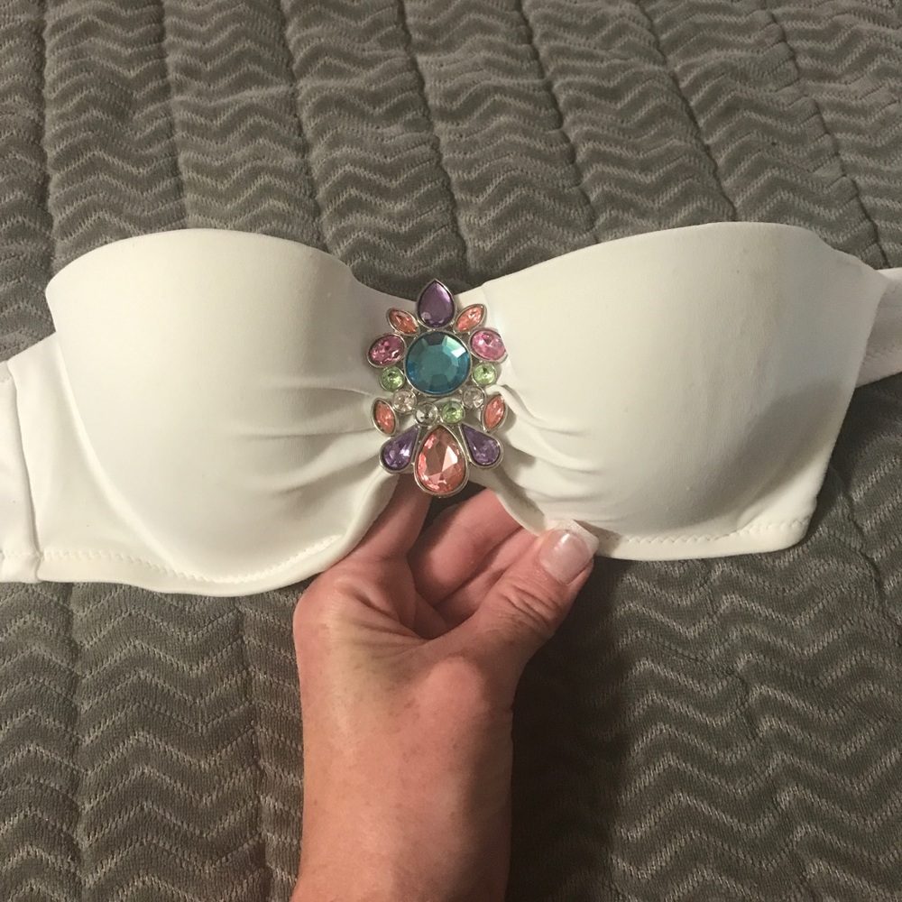 Bikini top