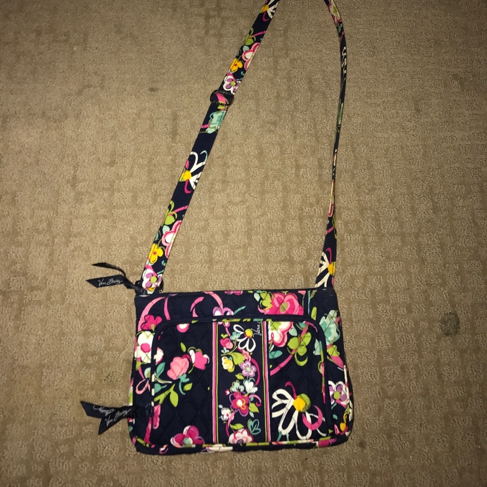 Vera Bradley Purse
