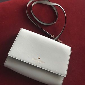 Kate Spade Small Leather Purse
