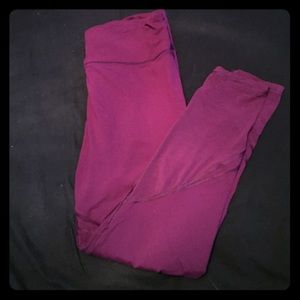 VS Knockout Sport Tight