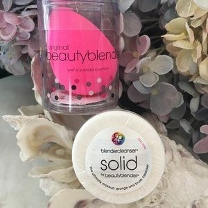 💕Beautyblender Set!💕