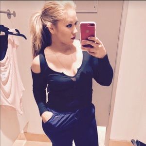 Meet your Posher, Eunice