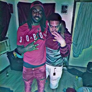 Meet your Posher, Dijon