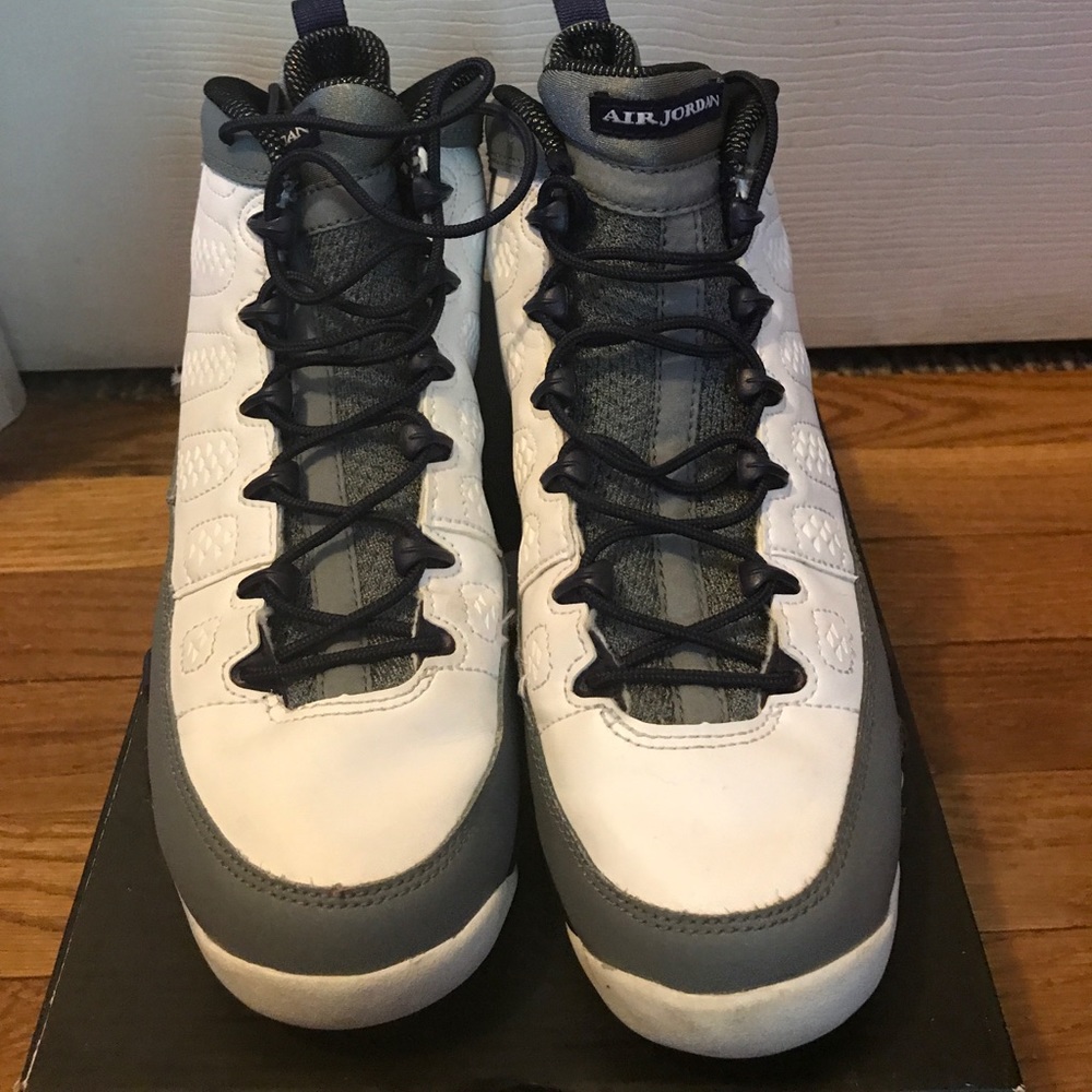 Retro 9Jordans