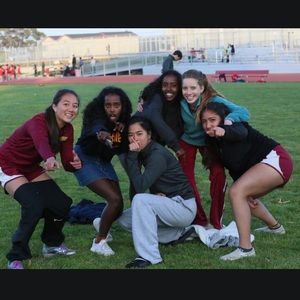 Meet your Posher, Joanna