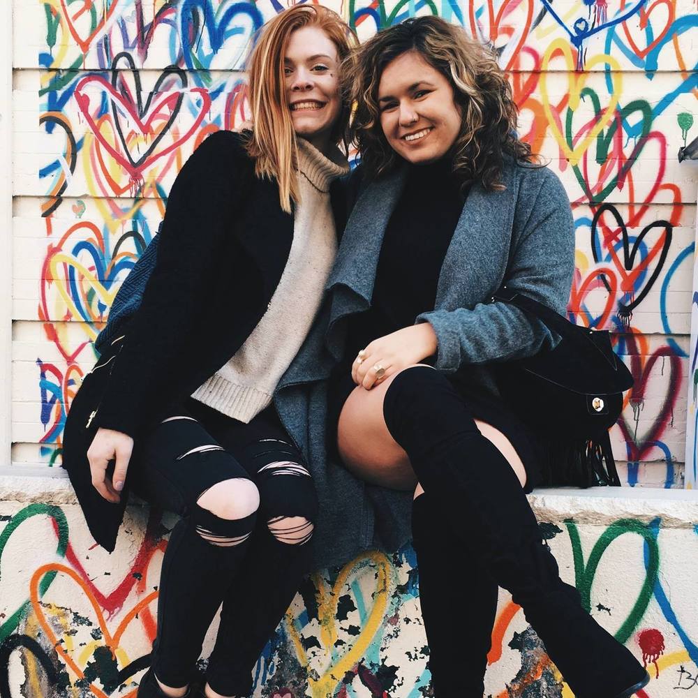 Meet your Posher, Kaylin