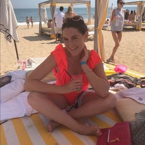 Meet your Posher, Elisabeth