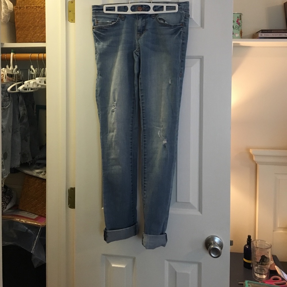 American Rag jeans size 1