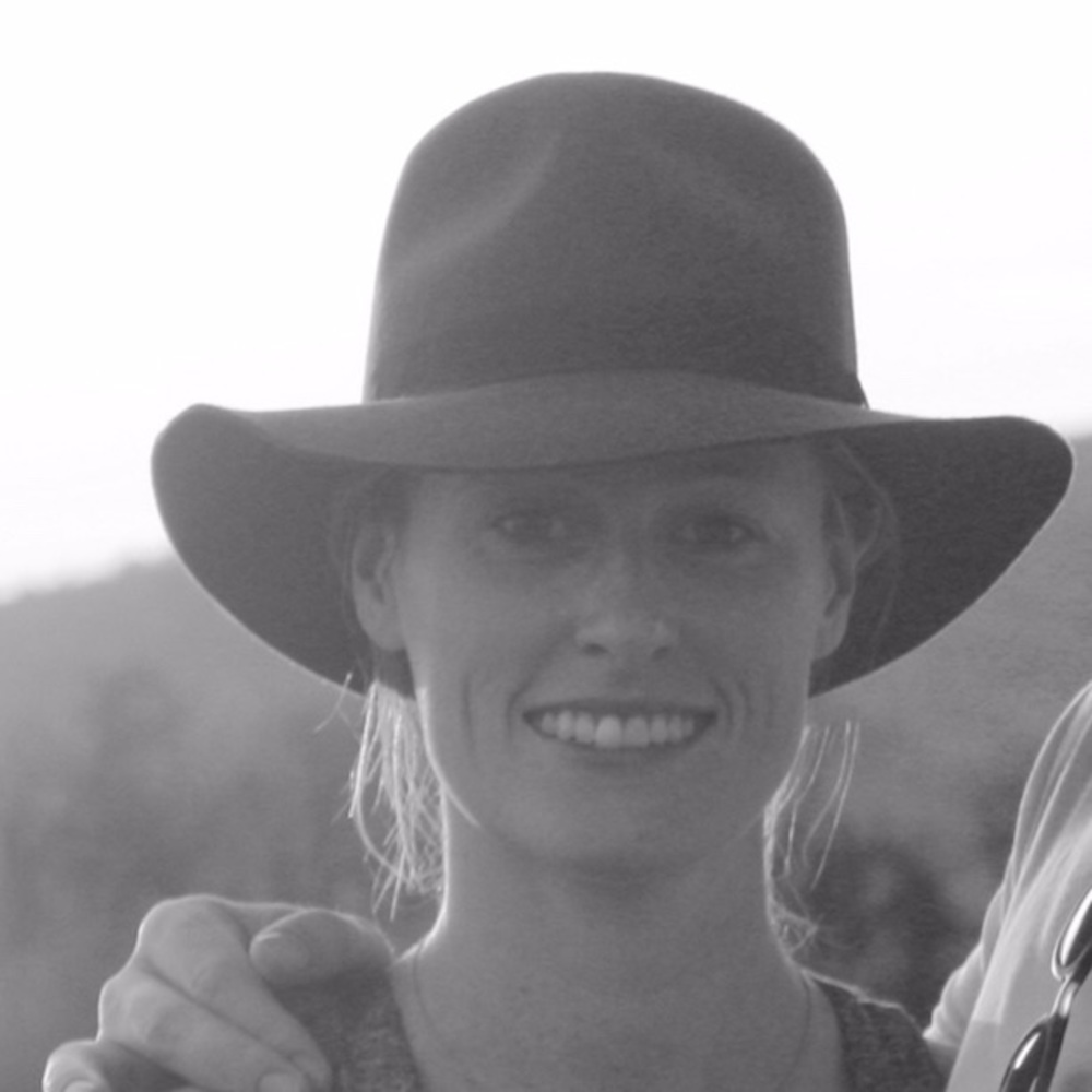 Meet your Posher, Meaghan