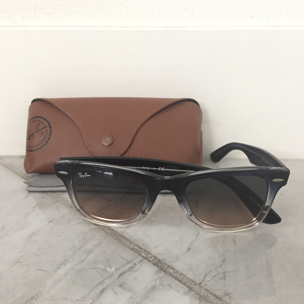Ray-Ban Original Wayfarer RB2140