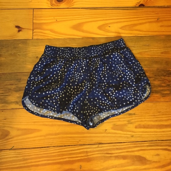 Comfy star shorts - Picture 1 of 2