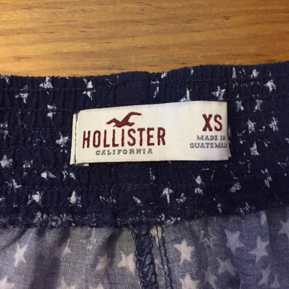 Comfy star shorts - Picture 2 of 2