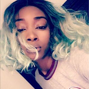 Meet your Posher, Jasmin