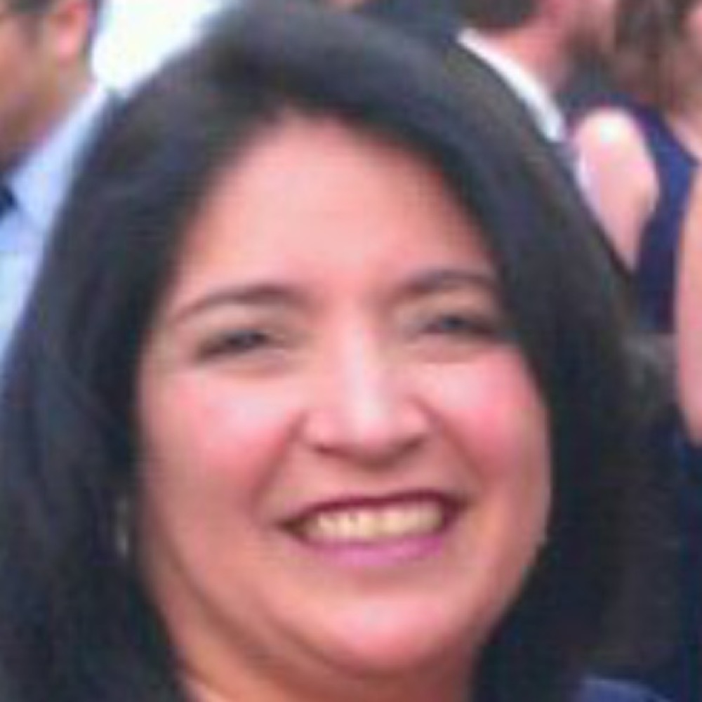 Meet your Posher, Juanita