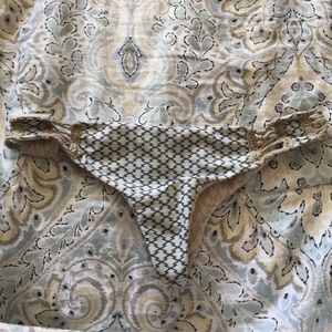 Acacia Bikini Bottoms