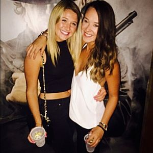 Meet your Posher, Lauren