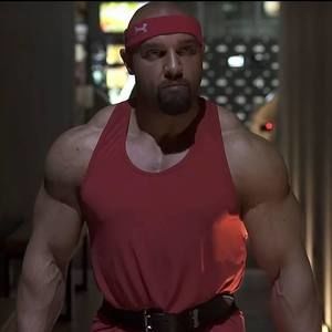 Meet your Posher, Istvan