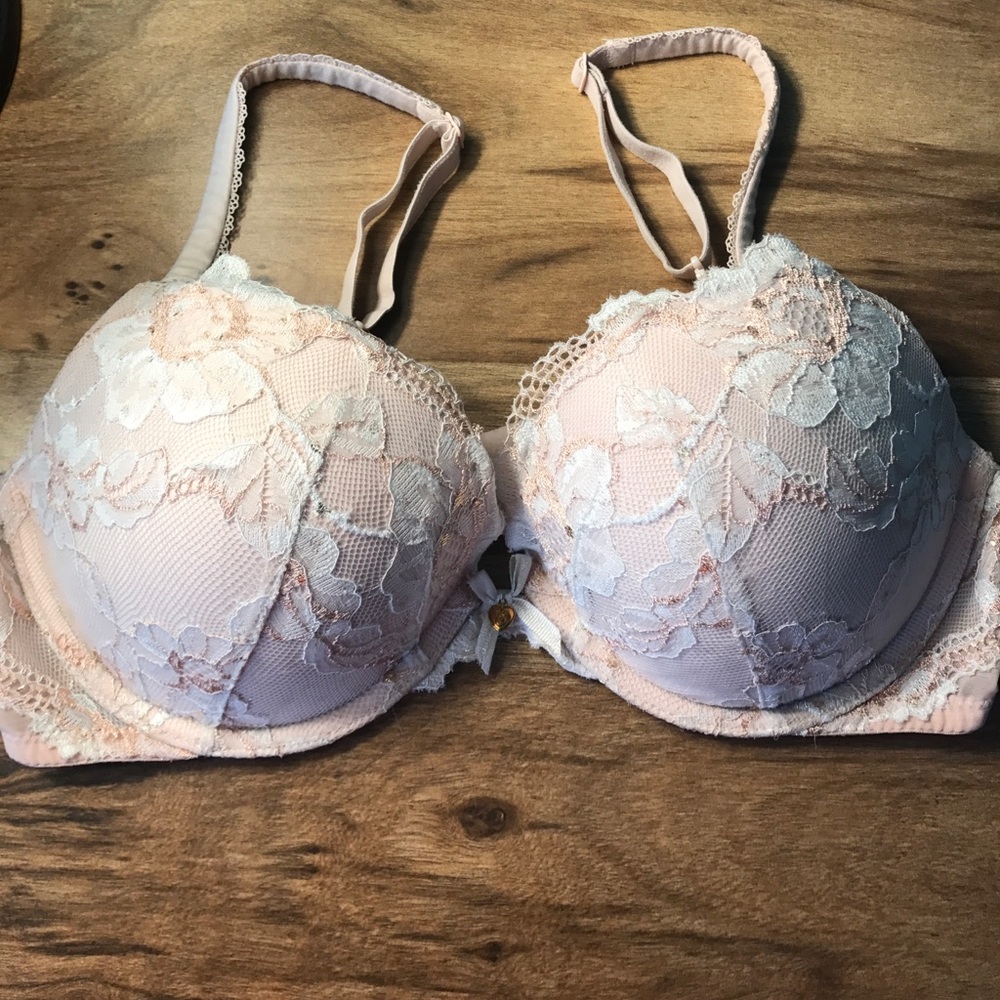 Body by Victoria Bra