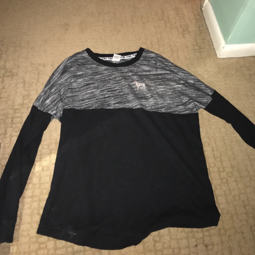 Longsleeve Victoria's Secret PINK sweater