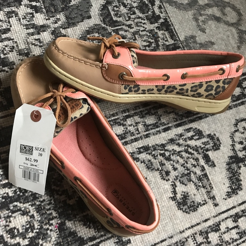 Women's Sperry Top-Sider
