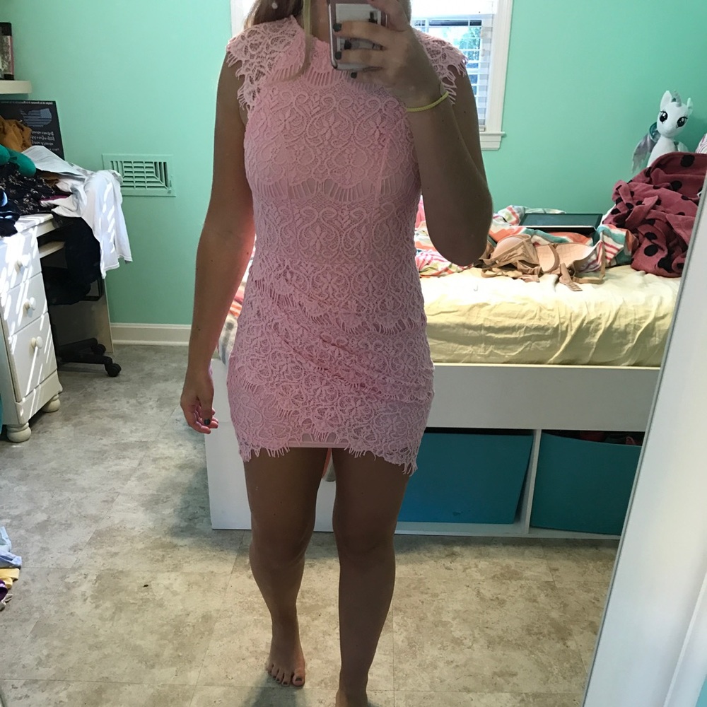 Xenia dress